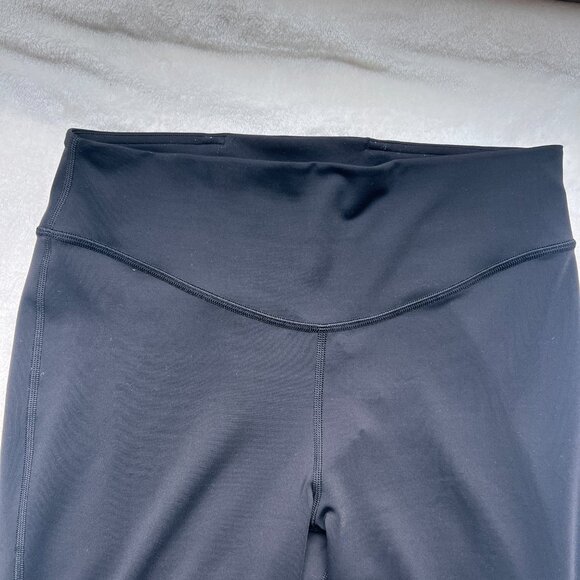 Lululemon Wunder Under SmoothCover High-Rise Flared Pant - Picture 5 of 8